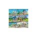 LEGO 42620 Friends Ollys und Paisleys Familien Haus, Konstruktionsspielzeug