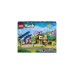 LEGO 42620 Friends Ollys und Paisleys Familien Haus, Konstruktionsspielzeug