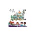 LEGO 42621 Friends Heartlake City Krankenhaus, Konstruktionsspielzeug
