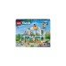 LEGO 42621 Friends Heartlake City Krankenhaus, Konstruktionsspielzeug