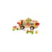 LEGO 42633 Friends Hotdog-Truck, Konstruktionsspielzeug