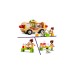 LEGO 42633 Friends Hotdog-Truck, Konstruktionsspielzeug
