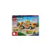 LEGO 42633 Friends Hotdog-Truck, Konstruktionsspielzeug