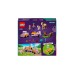 LEGO 42634 Friends Pferde- und Pony-Anhänger, Konstruktionsspielzeug
