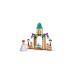 LEGO 43198 Disney Princess Annas Schlosshof, Konstruktionsspielzeug
