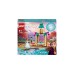 LEGO 43198 Disney Princess Annas Schlosshof, Konstruktionsspielzeug