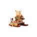 LEGO 43210 Disney Princess Vaianas Katamaran, Konstruktionsspielzeug
