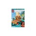 LEGO 43210 Disney Princess Vaianas Katamaran, Konstruktionsspielzeug