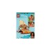 LEGO 43210 Disney Princess Vaianas Katamaran, Konstruktionsspielzeug