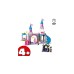 LEGO 43211 Disney Princess Auroras Schloss, Konstruktionsspielzeug
