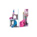 LEGO 43211 Disney Princess Auroras Schloss, Konstruktionsspielzeug