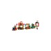 LEGO 43212 Disney Geburtstagszug, Konstruktionsspielzeug