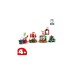 LEGO 43212 Disney Geburtstagszug, Konstruktionsspielzeug