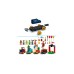 LEGO 43212 Disney Geburtstagszug, Konstruktionsspielzeug