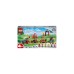 LEGO 43212 Disney Geburtstagszug, Konstruktionsspielzeug