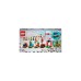 LEGO 43212 Disney Geburtstagszug, Konstruktionsspielzeug