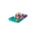 LEGO 43213 Disney Princess Die kleine Meerjungfrau Märchenbuch, Konstruktionsspielzeug