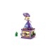 LEGO 43214 Disney Princess Rapunzel-Spieluhr, Konstruktionsspielzeug