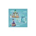 LEGO 43214 Disney Princess Rapunzel-Spieluhr, Konstruktionsspielzeug