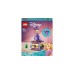 LEGO 43214 Disney Princess Rapunzel-Spieluhr, Konstruktionsspielzeug
