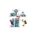 LEGO 43215 Disney Das verzauberte Baumhaus, Konstruktionsspielzeug