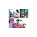 LEGO 43215 Disney Das verzauberte Baumhaus, Konstruktionsspielzeug