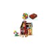 LEGO 43217 Disney Carls Haus aus 