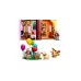 LEGO 43217 Disney Carls Haus aus 