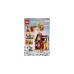 LEGO 43217 Disney Carls Haus aus 