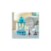 LEGO 43218 Disney Annas und Elsas magisches Karussell, Konstruktionsspielzeug