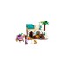 LEGO 43223 Disney Wish Asha in der Stadt Rosas, Konstruktionsspielzeug
