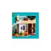 LEGO 43223 Disney Wish Asha in der Stadt Rosas, Konstruktionsspielzeug