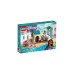 LEGO 43223 Disney Wish Asha in der Stadt Rosas, Konstruktionsspielzeug