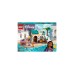 LEGO 43223 Disney Wish Asha in der Stadt Rosas, Konstruktionsspielzeug