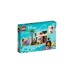 LEGO 43223 Disney Wish Asha in der Stadt Rosas, Konstruktionsspielzeug