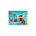 LEGO 43223 Disney Wish Asha in der Stadt Rosas, Konstruktionsspielzeug