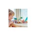LEGO 43223 Disney Wish Asha in der Stadt Rosas, Konstruktionsspielzeug