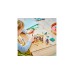 LEGO 43223 Disney Wish Asha in der Stadt Rosas, Konstruktionsspielzeug