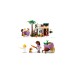 LEGO 43223 Disney Wish Asha in der Stadt Rosas, Konstruktionsspielzeug
