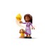 LEGO 43223 Disney Wish Asha in der Stadt Rosas, Konstruktionsspielzeug