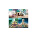 LEGO 43223 Disney Wish Asha in der Stadt Rosas, Konstruktionsspielzeug