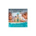 LEGO 43224 Disney Wish König Magnificos Schloss, Konstruktionsspielzeug