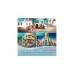 LEGO 43224 Disney Wish König Magnificos Schloss, Konstruktionsspielzeug
