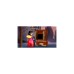 LEGO 43224 Disney Wish König Magnificos Schloss, Konstruktionsspielzeug
