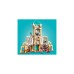 LEGO 43224 Disney Wish König Magnificos Schloss, Konstruktionsspielzeug