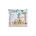 LEGO 43224 Disney Wish König Magnificos Schloss, Konstruktionsspielzeug