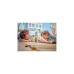 LEGO 43224 Disney Wish König Magnificos Schloss, Konstruktionsspielzeug