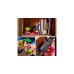 LEGO 43227 Disney 100 Zeichen der Bösewichte, Konstruktionsspielzeug(Outlet)