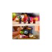 LEGO 43227 Disney 100 Zeichen der Bösewichte, Konstruktionsspielzeug(Outlet)