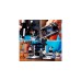LEGO 43230 Disney Classic Kamera - Hommage an Walt Disney, Konstruktionsspielzeug